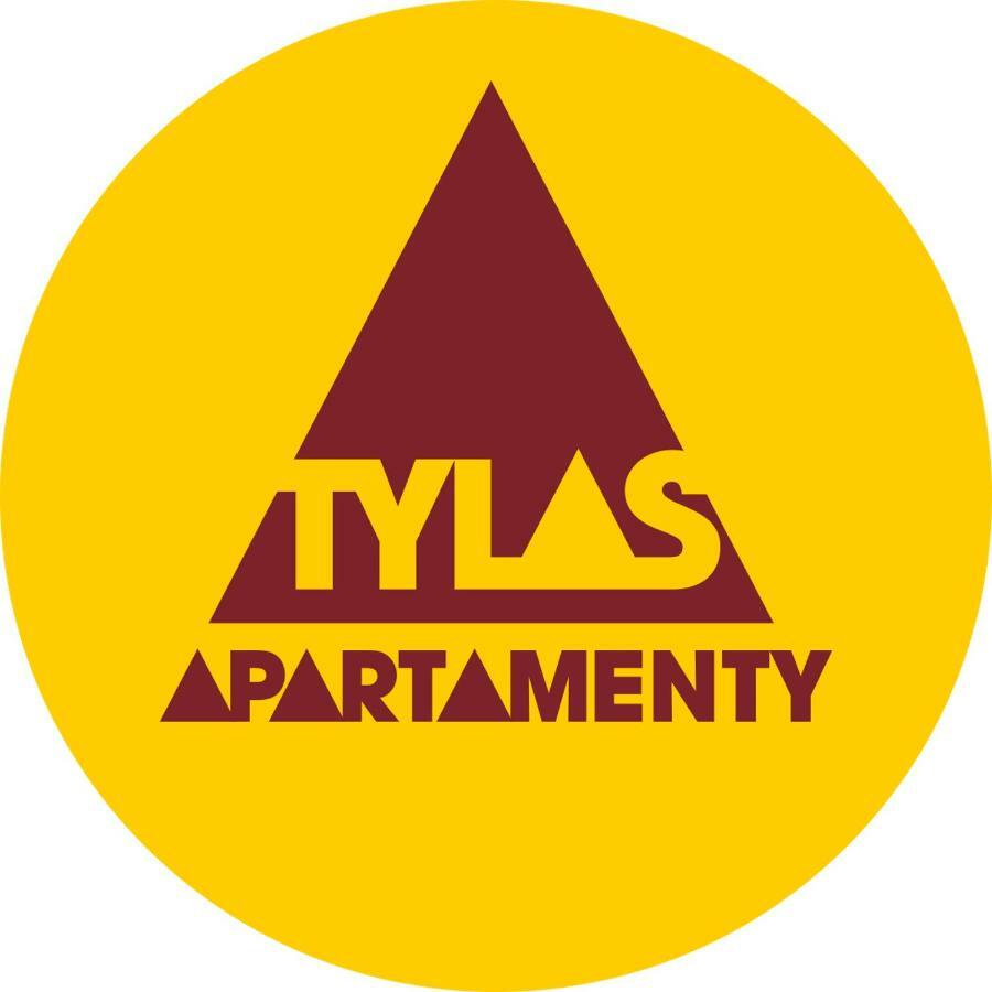 Apartament Tylas 考斯赛力克 外观 照片